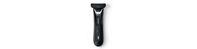 Manscaped electric razor, black